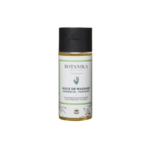 BOTANIKA HUILE DE MASSAGE TONIFIANTE ROMARIN 150ML-pharmashop