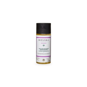 BOTANIKA HUILE DE MASSAGE AMINCISSANTE 150ML-pharmashop