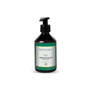 BOTANIKA CREME DE DOUCHE COING VANILLE 250ML-pharmashop