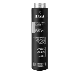 K-REINE SHAMPOOING RECONSTITUANT INTENSIF 500ML-pharmashop