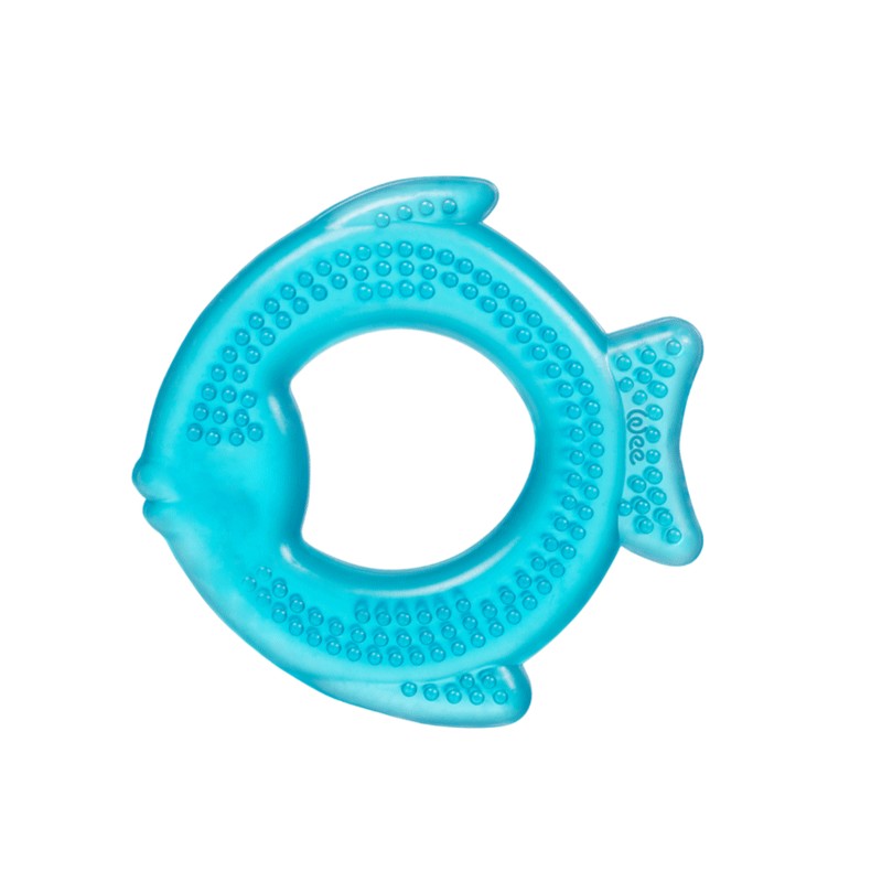 WEE BABY ANNEAUX DE DENTITION REMPLI D'EAU 859 | Tunisie