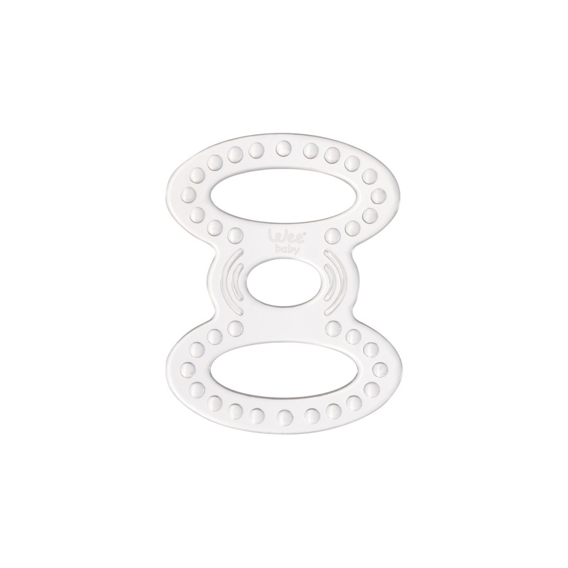 WEE ANNEAUX DE DENTITION PUR SILICONE-pharmashop WEE ANNEAUX DE DENTITION PUR SILICONE-pharmashop