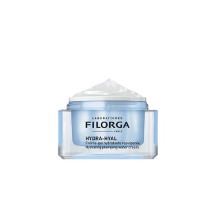 FILORGA HYDRA HYAL CREME GEL HYDRATANTE REPULPANTE 50ML-pharmashop