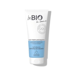 BEBIO COSMETICS APRES-SHAMPOING NATUREL CHEVEUX GRAS 200 ML-pharmashop