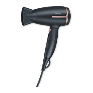 BEURER HC 25 SECHE CHEVEUX DE VOYAGE PHARMASHOP