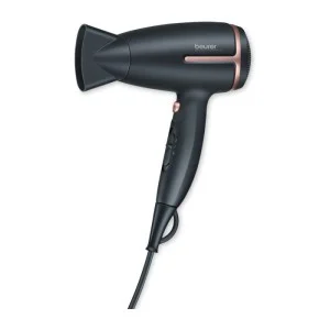 BEURER HC 25 SECHE CHEVEUX DE VOYAGE PHARMASHOP