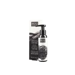 BIO12 BAUME COLORANT ET ILLUMINANT CHEVEUX 07 CAFFÈ NERO 100 ML-pharmashop