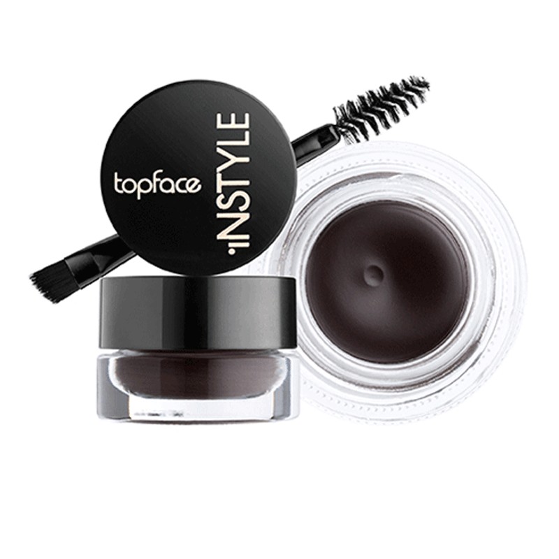 TOPFACE INSTYLE EYE BROW GEL 3.5G
