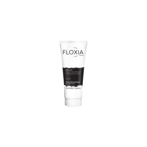 FLOXIA MASQUE PEEL OFF DETOX EXFOLIANT 40ML-pharmashop