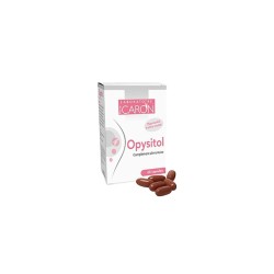 OPYSITOL BOITE DE 60 GÉLULES-pharmashop