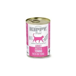 KIPPY PATE CHAT ADULT THON 400 GR