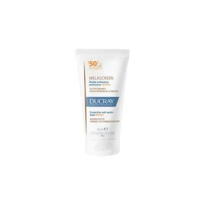DUCRAY MELASCREEN FLUIDE ANTITACHES PROTECTEUR SPF50+ 50ML-pharmashop