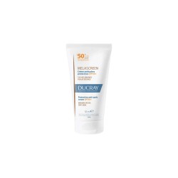 DUCRAY MELASCRAN CREME PROTECTION ANTI-IMPERFECTONSSPF50+ 50ML-pharmashop