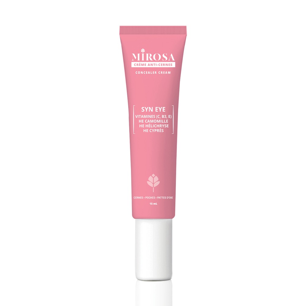 MIROSA CREME ANTI CERNES 15ML | Tunisie
