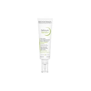 BIODERMA SEBIUM KERATO+ GEL CREME ANTI IMPERFECTIONS 30ML-pharmashop