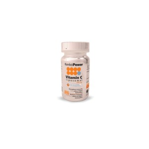KENKO POWER VITAMINE C 30 GELULES-pharmashop