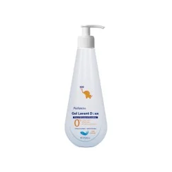 VITAL PEDIAKIDS GEL LAVANT DOUX 200ML-pharmashop