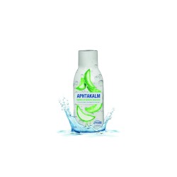 STODERMA APHTAKALM BAIN DE BOUCHE,250ML-pharmashop