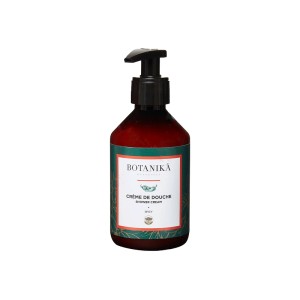 BOTANIKA CREME DE DOUCHE SPICY 250ML PHARMASHOP
