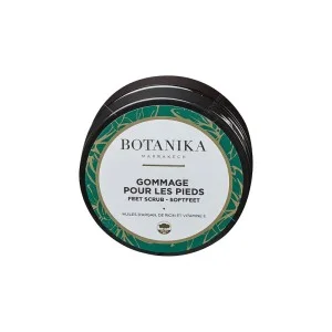 BOTANIKA GOMMAGE PIEDS 50ML PHARMASHOP