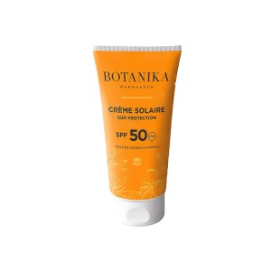 BOTANIKA CREME SOLAIRE SPF50 50ML pharmashop