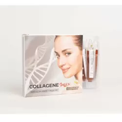 COLLAGENE MAX 10 AMPOULES*10 ML-pharmashop