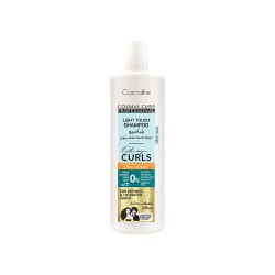 COSMALINE COSMAL CURE PROFESSIONAL LIGHT TOUCH SHAMPOO LOW LATHER,500ML-pharmashop