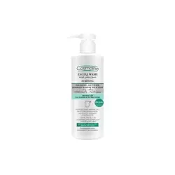 COSMALINE GEL NETTOYANT VISAGE PURIFIANT POUR PEAUX...