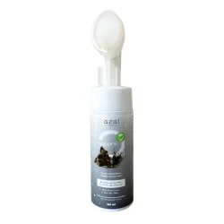 AZAL CLEAN'S MOUSSE DEMAQUILLANTE AU CHARBON,150ML
              data-full-size-image-url=