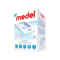 MEDEL TENSIOMÈTRE MEDEL BRAS CHECK-pharmashop