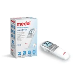 MEDEL NO CONTACT PLUS THERMOMETRE -pharmashop