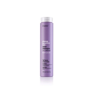 ERAYBA ABH SILVER SHAMPOO NO-YELLOW,250ML-pharmashop