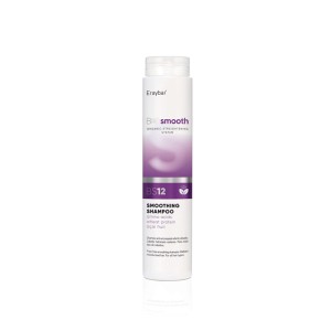 ERAYBA BS12 SMOOTHING SHAMPOO,250ML-pharmashop