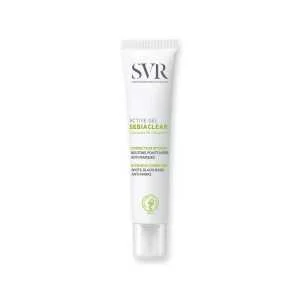 SVR SEBIACLEAR ACTIVE GEL CORRECTEUR INTENSIF 40ML-pharmashop