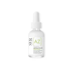 SVR SEBIACLEAR AMPOULE AZ FLASH ANTI-IMPERFECTIONS 30 ML-PHARMASHOP