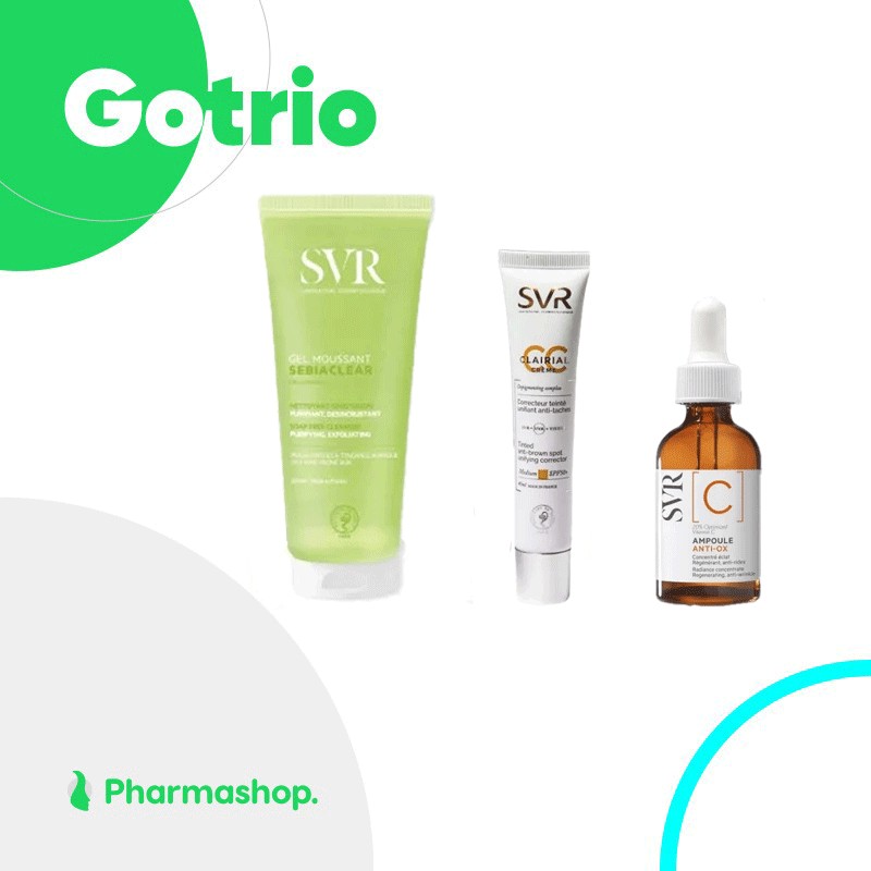 GO TRIO YAS_MINEEEEDH-pharmashop