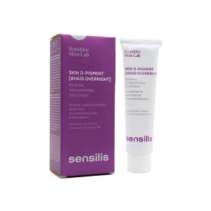 SENSILIS SKIN D-PIGMENT [AHA10 OVERNIGHT] 30ML-pharmashop