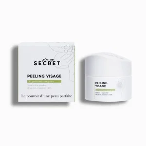 PIN UP SECRET PEELING VISAGE 50ML-pharmashop