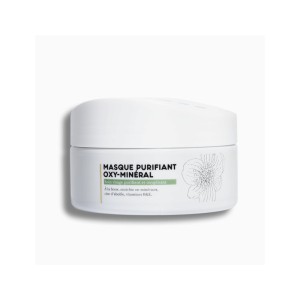 PIN UP SECRET MASQUE OXY MINERAL 200ML pharmashop