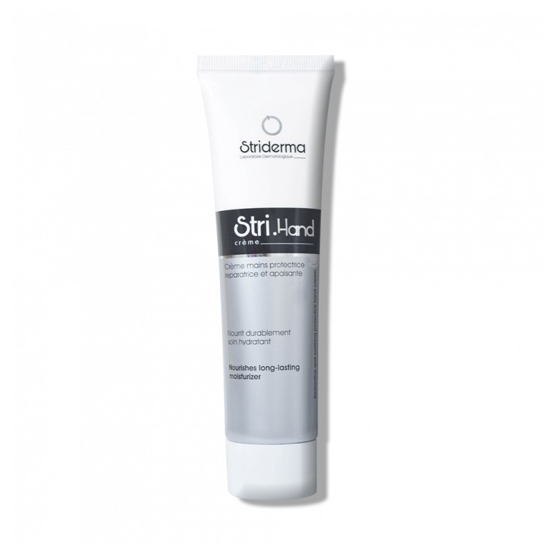 STRIDERMA STRI HAND CREME MAINS PROTECTRICE 100ML-pharmashop STRIDERMA STRI HAND CREME MAINS PROTECTRICE 100ML-pharmashop