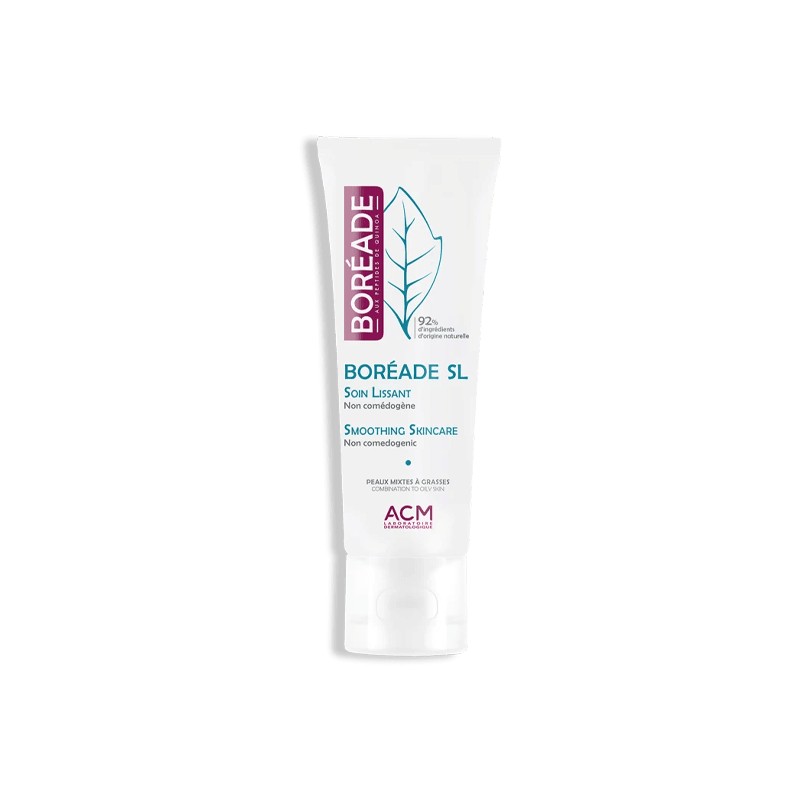 ACM BOREADE SL SOIN LISSANT 40 ML-pharmashop