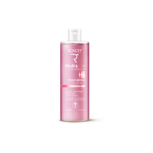 RONCEY HYDRASKIN EAU MICELLAIRE PEAU SECHE 250ML-pharmashop