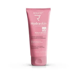 RONCEY HYDRASKIN GEL NETTOYANT POUR PEAU SECHE,200ML-pharmashop