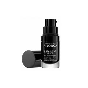 FILORGA GLOBAL REPAIR EYES & LIPS 15ML-pharmashop