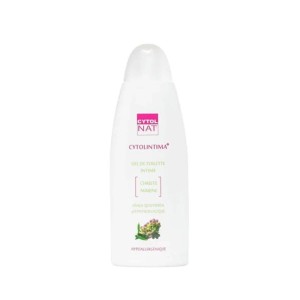CYTOL NAT CYTOLINTIMA 250ML-pharmashop