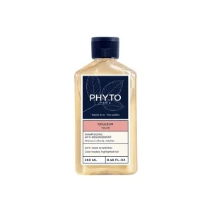 PHYTO COULEUR SHAMPOOING ANTI DEGORGEMENT,250ML-pharmashop