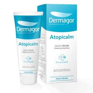 DERMAGOR ATOPICALM COLD CREAM 100ML-pharmashop