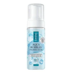 LIRENE AQUA BUBBLES MOUSSE NETTOYANTE,150ML-pharmashop