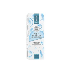 LIRENE AQUA BUBBLES HYDRO-SERUM,30ML-pharmashop