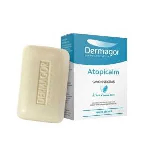 DERMAGOR ATOPICALM SAVON SURGRAS 150GR-pharmashop